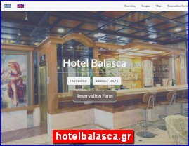 Hotels in Greece, hotelbalasca.gr