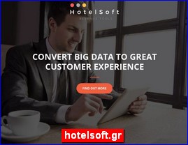 Hotels in Greece, hotelsoft.gr