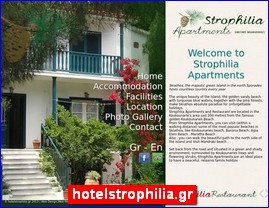 Hotels in Greece, hotelstrophilia.gr