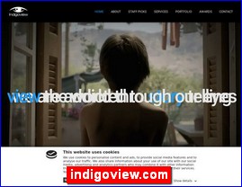 Hotels in Greece, indigoview.com