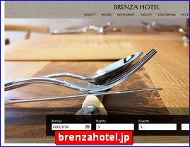 Hotels in Kobe, Japan, brenzahotel.jp