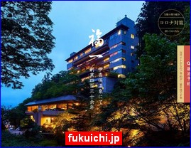 Hotels in Japan, fukuichi.jp