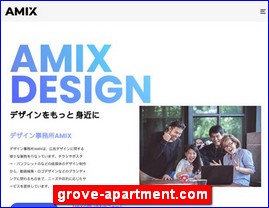 Hotels in Tokyo, Japan, grove-apartment.com