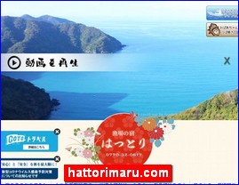 Hotels in Japan, hattorimaru.com