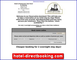 Hotels in Japan, hotel-directbooking.com