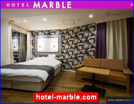 Hotels in Yasu, Japan, hotel-marble.com