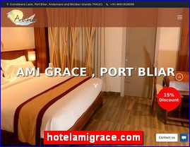 Hotels in Japan, hotelamigrace.com