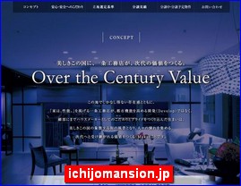 Hotels in Japan, ichijomansion.jp