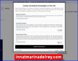 Hotels in Japan, innatmarinadelrey.com