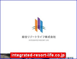 Hotels in Japan, integrated-resort-life.co.jp