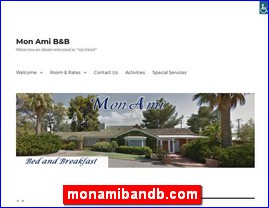 Hotels in Japan, monamibandb.com