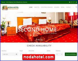 Hotels in Japan, nodahotel.com