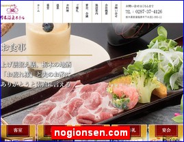 Hotels in Tokyo, Japan, nogionsen.com