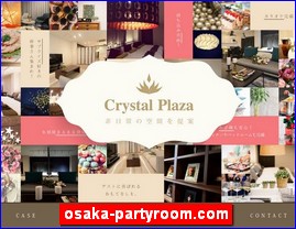 Hotels in Osaka, Japan, osaka-partyroom.com