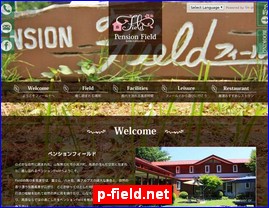 Hotels in Japan, p-field.net