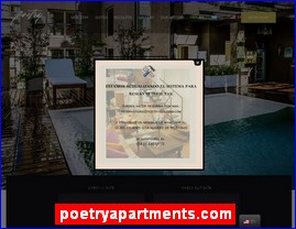 Hotels in Japan, poetryapartments.com