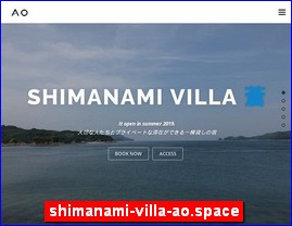 Hotels in Japan, shimanami-villa-ao.space