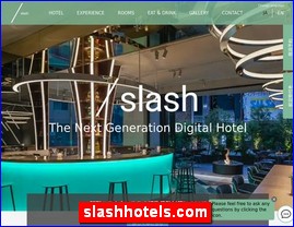 Hotels in Japan, slashhotels.com