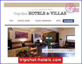 Hotels in Japan, tripshot-hotels.com