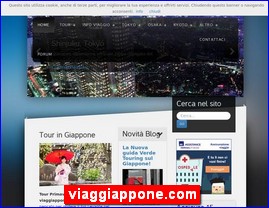 Hotels in Tokyo, Japan, viaggiappone.com