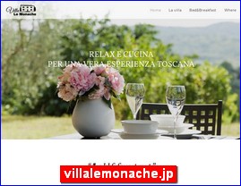 Hotels in Japan, villalemonache.jp