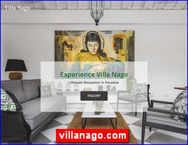 Hotels in Japan, villanago.com